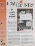 Home & Country Newsletters (Stoney Creek, ON), Fall 1999
