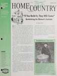 Home & Country Newsletters (Stoney Creek, ON), Spring 1999