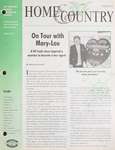 Home & Country Newsletters (Stoney Creek, ON), Spring 1998