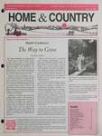 Home & Country Newsletters (Stoney Creek, ON), Summer 1997