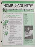 Home & Country Newsletters (Stoney Creek, ON), Spring 1997