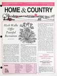 Home & Country Newsletters (Stoney Creek, ON), Summer 1996