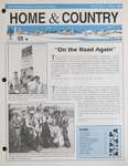 Home & Country Newsletters (Stoney Creek, ON), Winter 1996