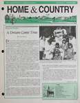 Home & Country Newsletters (Stoney Creek, ON), Spring 1995