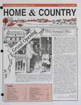 Home & Country Newsletters (Stoney Creek, ON), Fall 1994