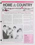Home & Country Newsletters (Stoney Creek, ON), Summer 1994