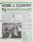 Home & Country Newsletters (Stoney Creek, ON), Spring 1993