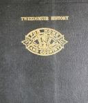 Adamsville WI Tweedsmuir Community History, Volume 1