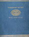 Belmont WI Tweedsmuir Community History Volume 1