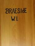 Braeside Tweedsmuir Community History - Volume 2