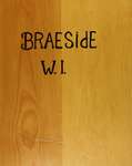 Braeside WI Tweedsmuir Community History - Volume 3