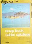 Elsinore WI Scrapbook, 1978-1980