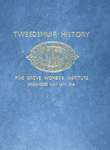 Pine Grove WI Tweedsmuir Community History Book