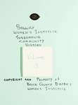 Solway WI Tweedsmuir Community History, Volume 3