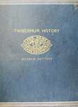 Warsaw WI Tweedsmuir Community History Volume 2