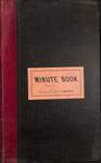 Amherst Island WI Minute Book: 1906-15