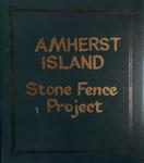 Amherst Island Stone Fence Project