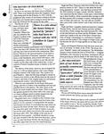 Amherst Island Tweedsmuir History, Volume 5 F4 2006-10