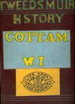Cottam WI Tweedsmuir Community History, Volume 1