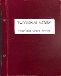 Stoney Creek WI Tweedsmuir Community History, Volume 2