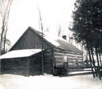 First WI Hall in White Lake