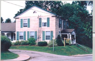 Elgin County Pioneer Museum