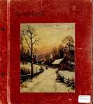 Carmel WI Tweedsmuir Community History, Volume 1