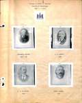 Melrose WI Tweedsmuir Community History Volume 9 1965-1984