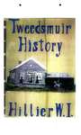 Hillier WI Tweedsmuir Community History - 2015-16