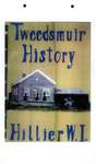 Hillier WI Tweedsmuir Community History - Book 18 - 2010-11