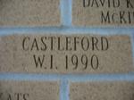 Castleford W.I. -brick