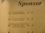 Sponsor, Prince Edward District Memorial Hospital Foundation