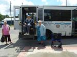 Accessible Transportation in Prince Edward County