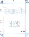 Bailieboro WI Tweedsmuir Community History, Volume 3 Part 2: Township News, 2008-2009