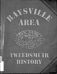 Baysville WI Tweedsmuir Community History, Volume 1