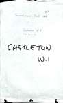 Castleton WI Tweedsmuir Community History, Volume 2, 1999-2011