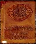 Honeydale WI Tweedsmuir Community History, Volume 2
