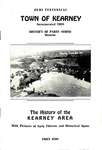 The History of the Kearney Area