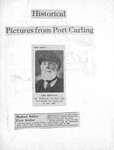 Sanford-Port Carling WI Tweedsmuir Community History, Volume 5