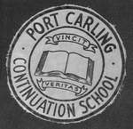 Sanford-Port Carling WI Tweedsmuir Community History, Volume 7