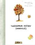 Woodville WI Tweedsmuir Community History, Volume 4