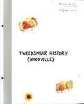 Woodville WI Tweedsmuir Community History, Volume 5