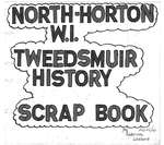 Horton North WI Tweedsmuir Community History, Volume 2:
