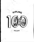 Kipling: 100 Years of History, 1893-1993