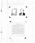 Monteith WI Tweedsmuir Community History, Volume 11: 1920-97