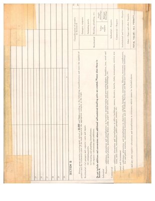 West Chamberlain WI Minute Book, 1934-40