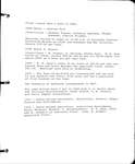 Rutherglen WI Tweedsmuir Community History, Volume 2
