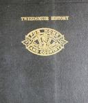 South Cochrane District WI Tweedsmuir Community History Vol. 3