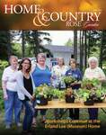 Home & Country Newsletter (Stoney Creek, ON), Fall 2016