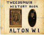 Alton WI Tweedsmuir Community History
